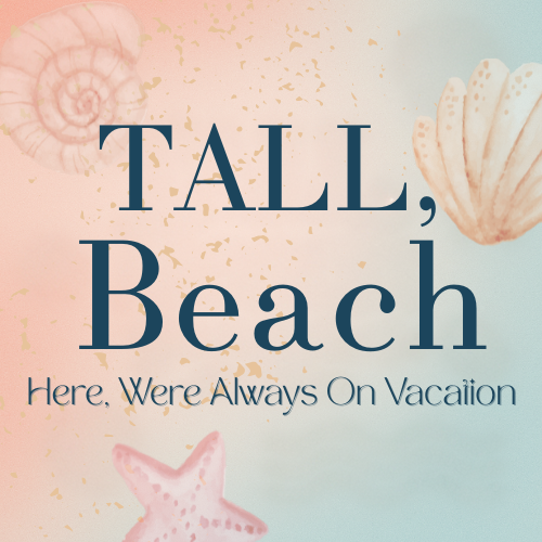 Tall Beach 